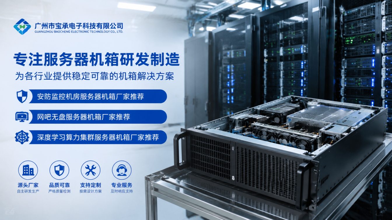 还在为机箱交付发愁？